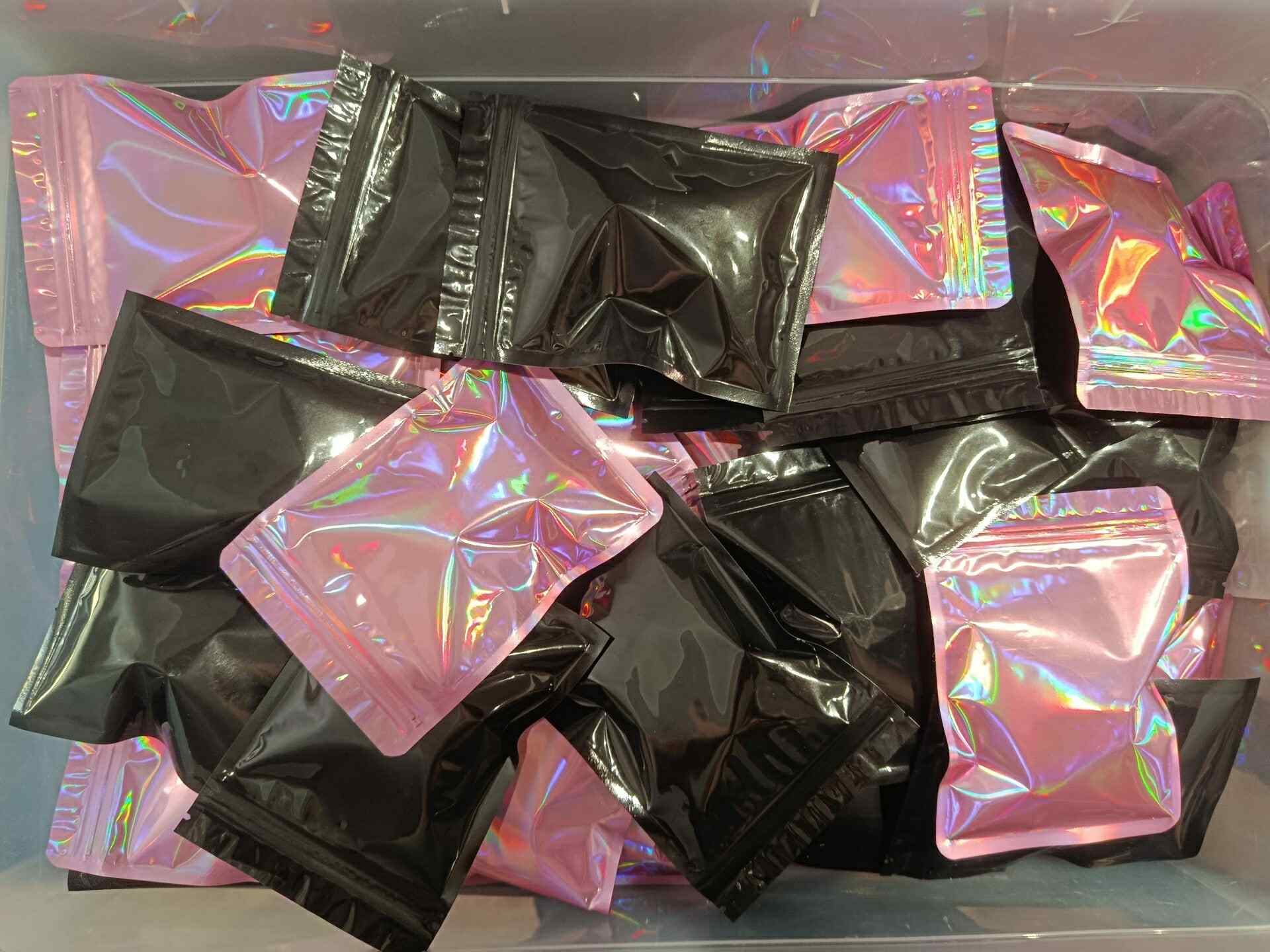 Lot de 10 sachets mystères