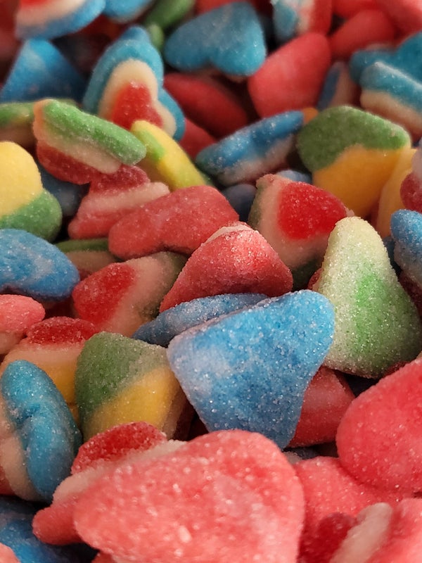 Coeurs 3D DLC: 11/2026