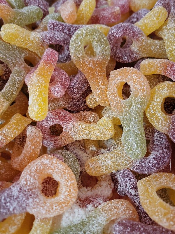 Tétines bicolores DLC: 01/2027