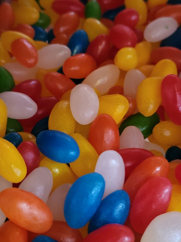 Jelly beans halal DLC: 06/2026
