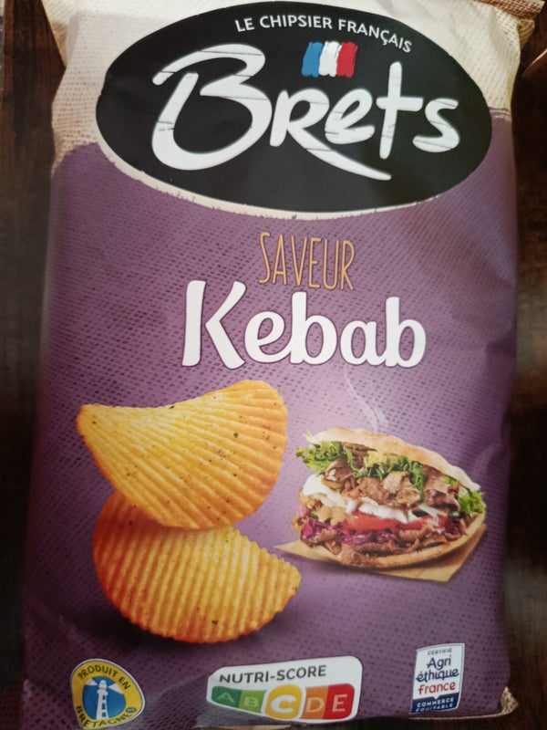 Brets kebab DLC: 02/2026