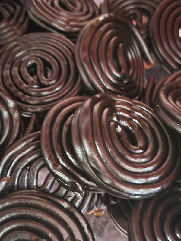 Rouleaux de réglisse DLC: 03/2026