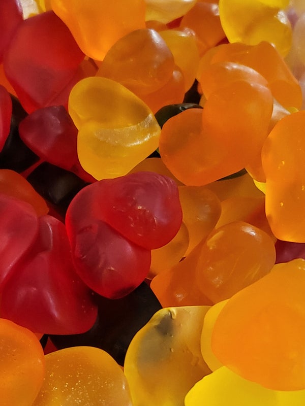 Tétons lisses DLC: 12/2026