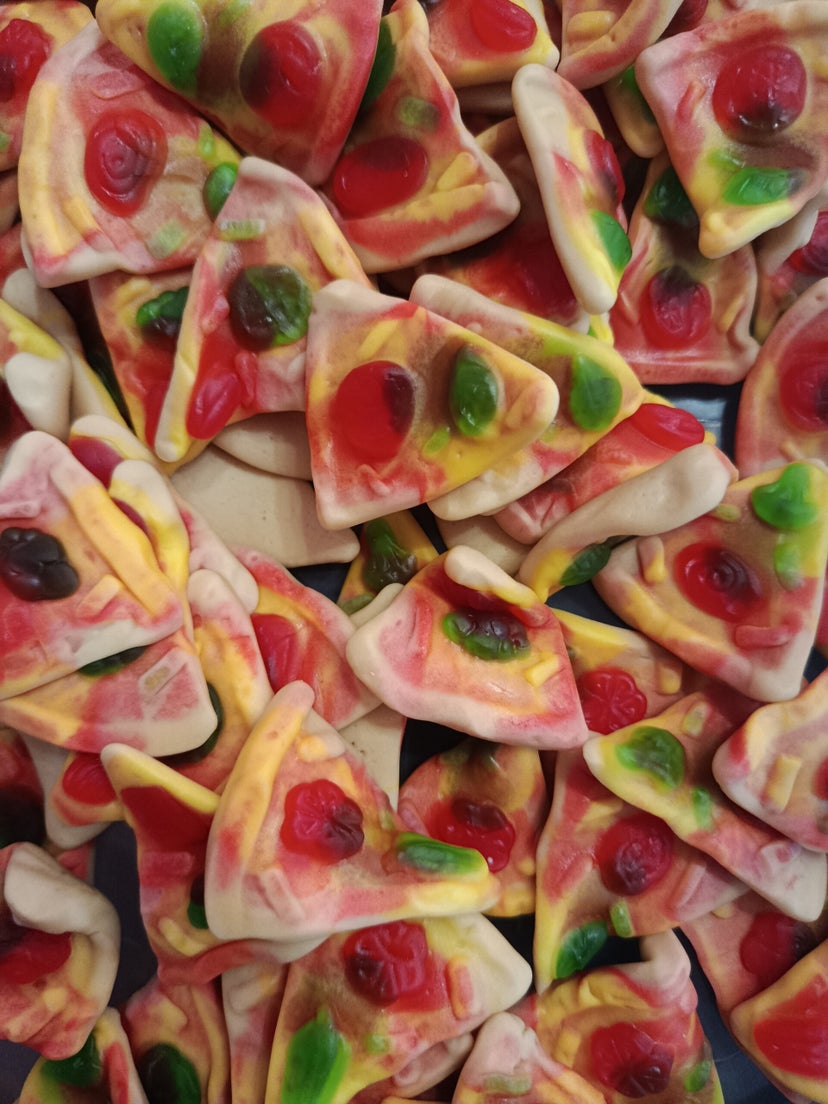 Damel pizza halal DLC: 05/2027