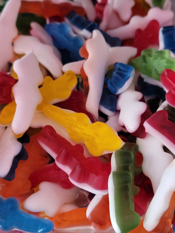 Crocos lisses DLC: 05/2026