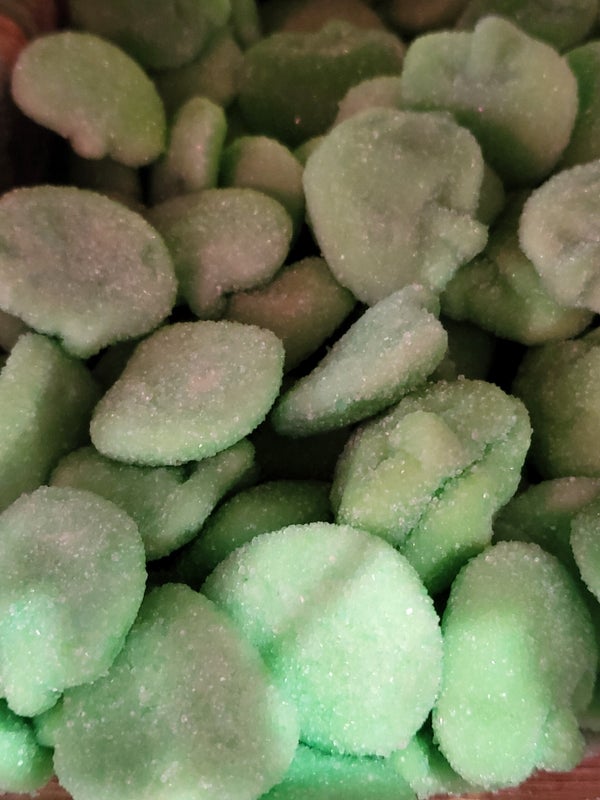 Pommes vertes DLC: 11/2026