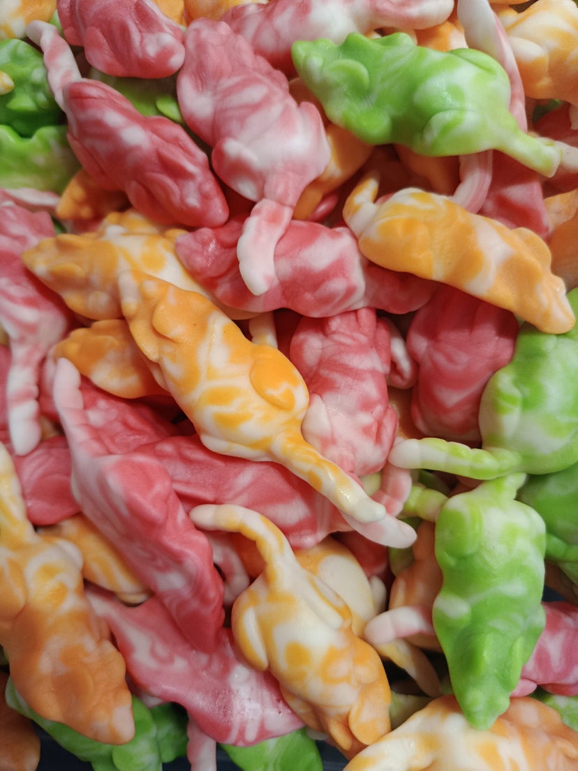 Damel souris halal DLC: 11/2026