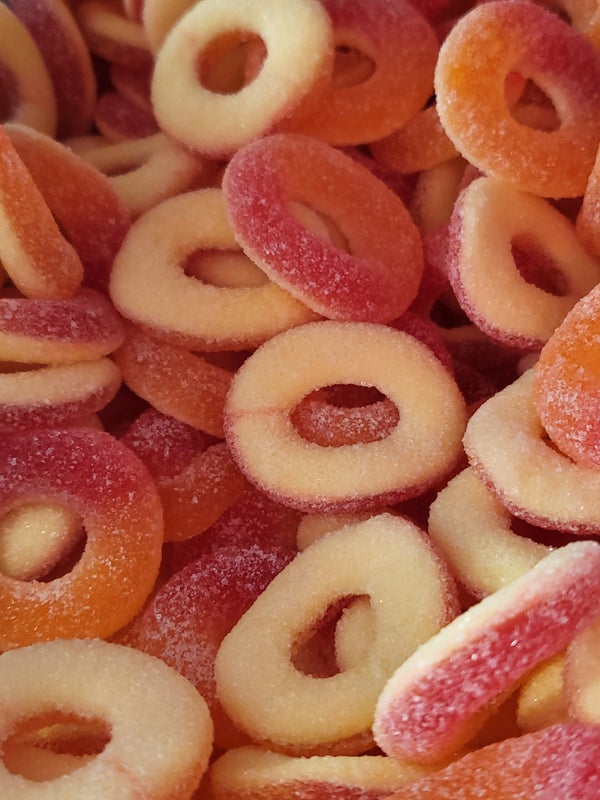 Anneaux à la pêche DLC: 02/2026