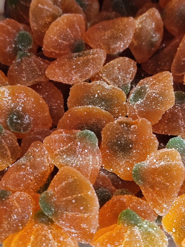 Mandarines sucrées halal DLC: 03/2026