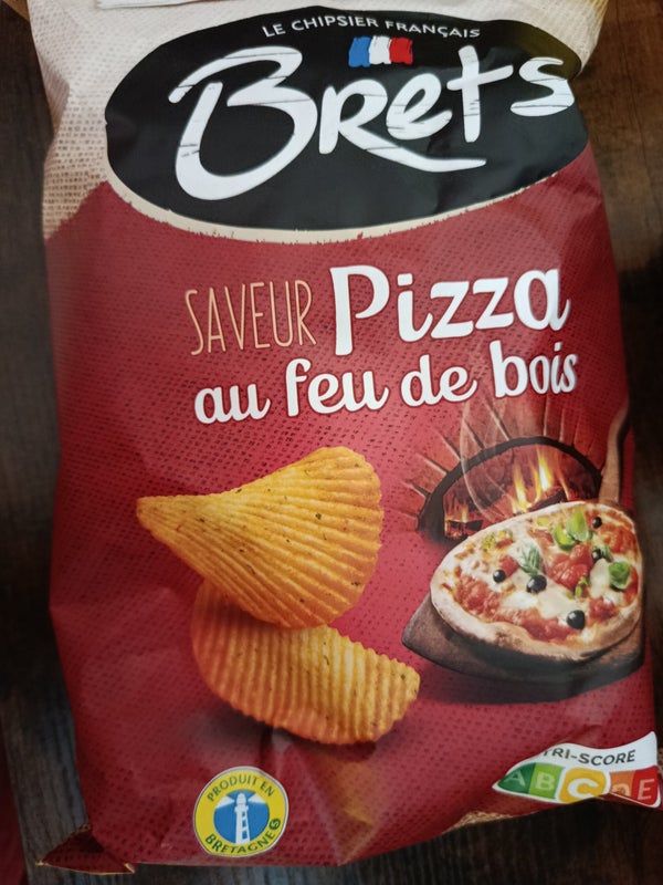 Brets pizza DLC: 01/2026