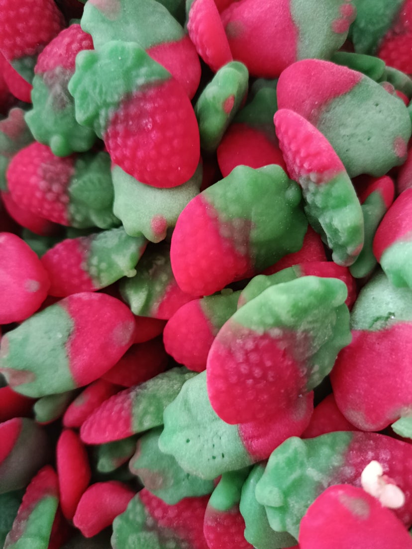 Fraises lisses DLC: 06/2026