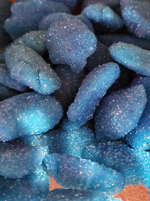 Framboises fouettées DLC: 08/2026