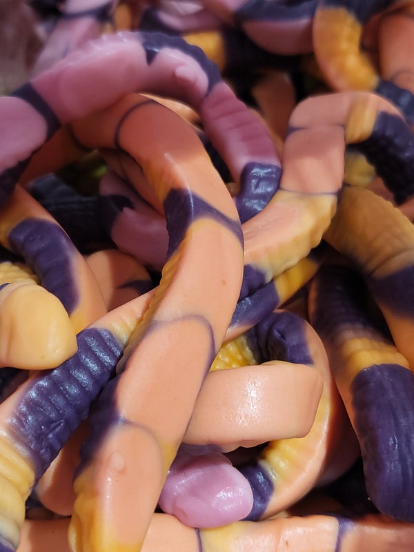 Anacondas XL DLC: 11/2026