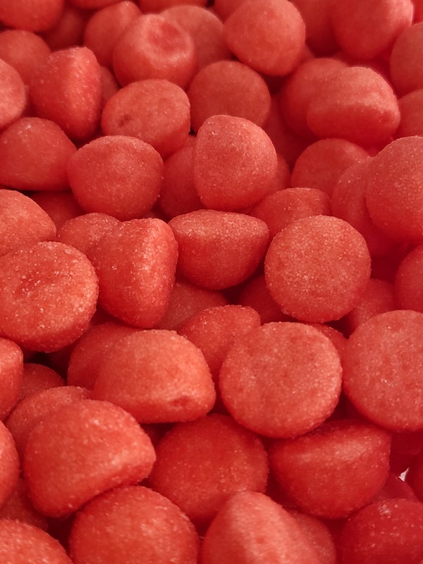 Fraises tagada DLC: 09/2026