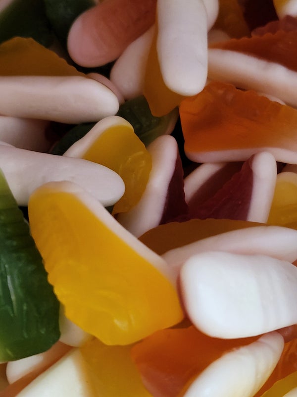 Baskets lisses DLC: 12/2026