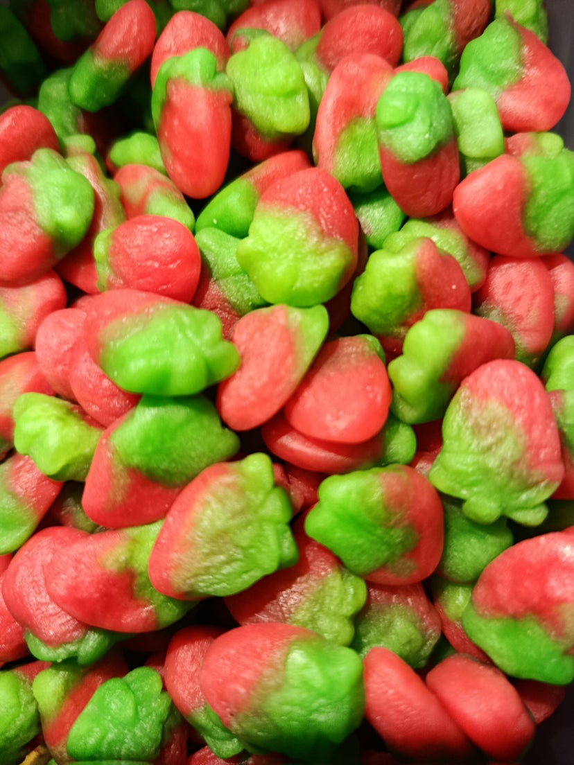 Petites fraises du bois DLC: 16/04/2027