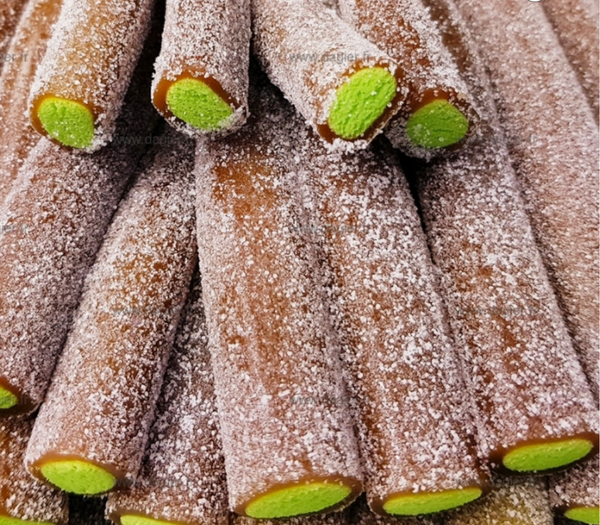 Jumbo cola acides DLC: 03/2027