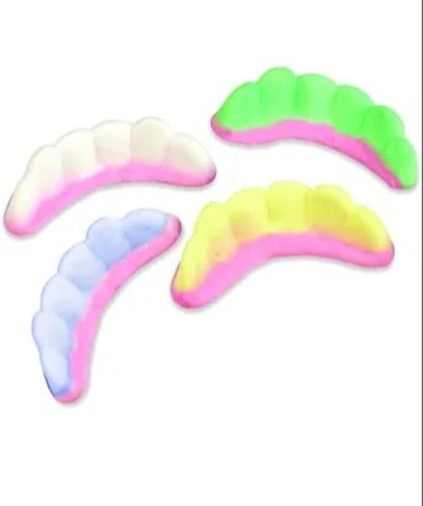 Dentiers fini DLC: 05/2027