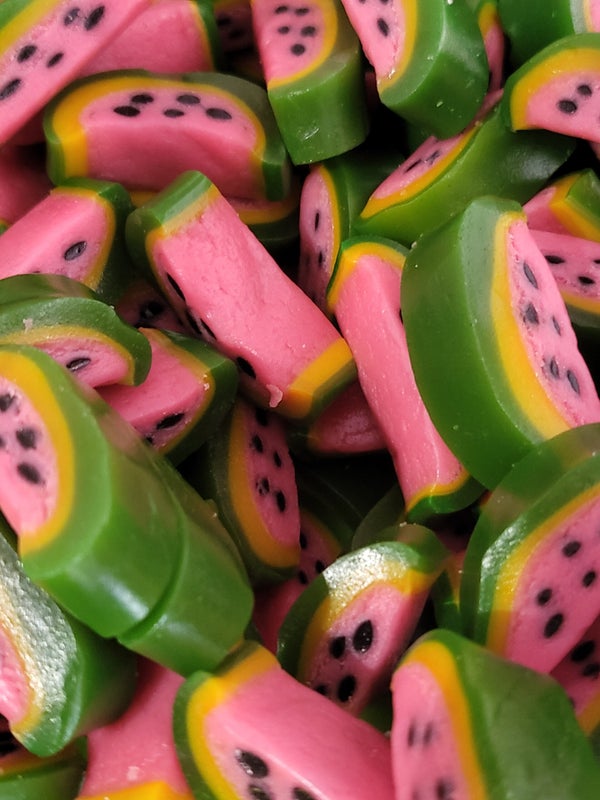 Tranches de pastèque lisses DLC: 04/2026