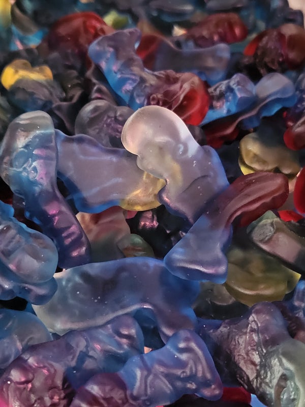 Schtroumpfs lisses DLC: 11/2026