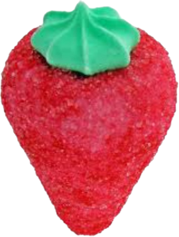 Fraise guimauve XL DLC: 03/2026