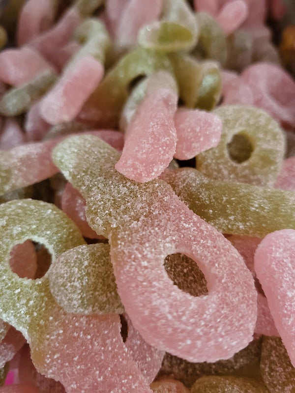 Tétines pastèque citric DLC: 03/2026