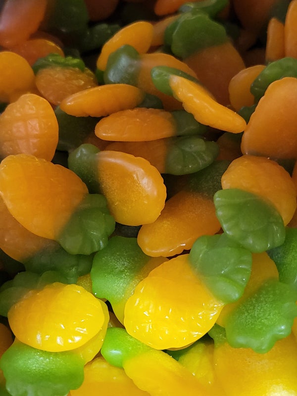 Ananas lisses DLC: 08/2026