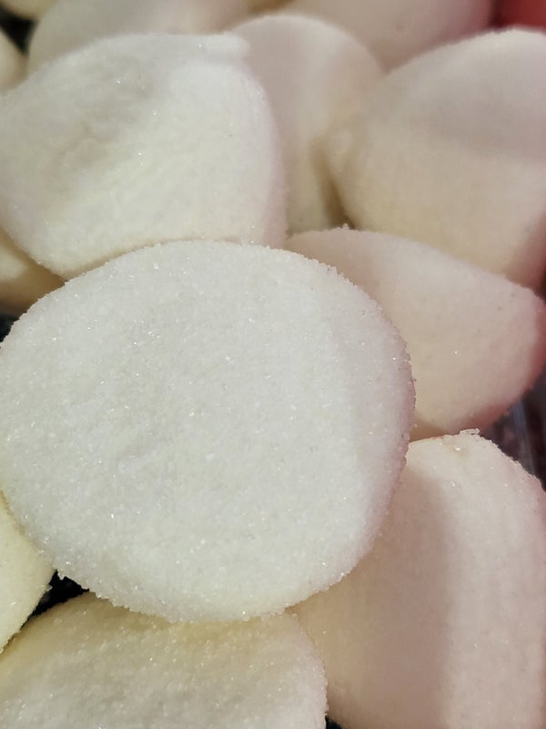 Balles de golf vanille DLC: 10/2026