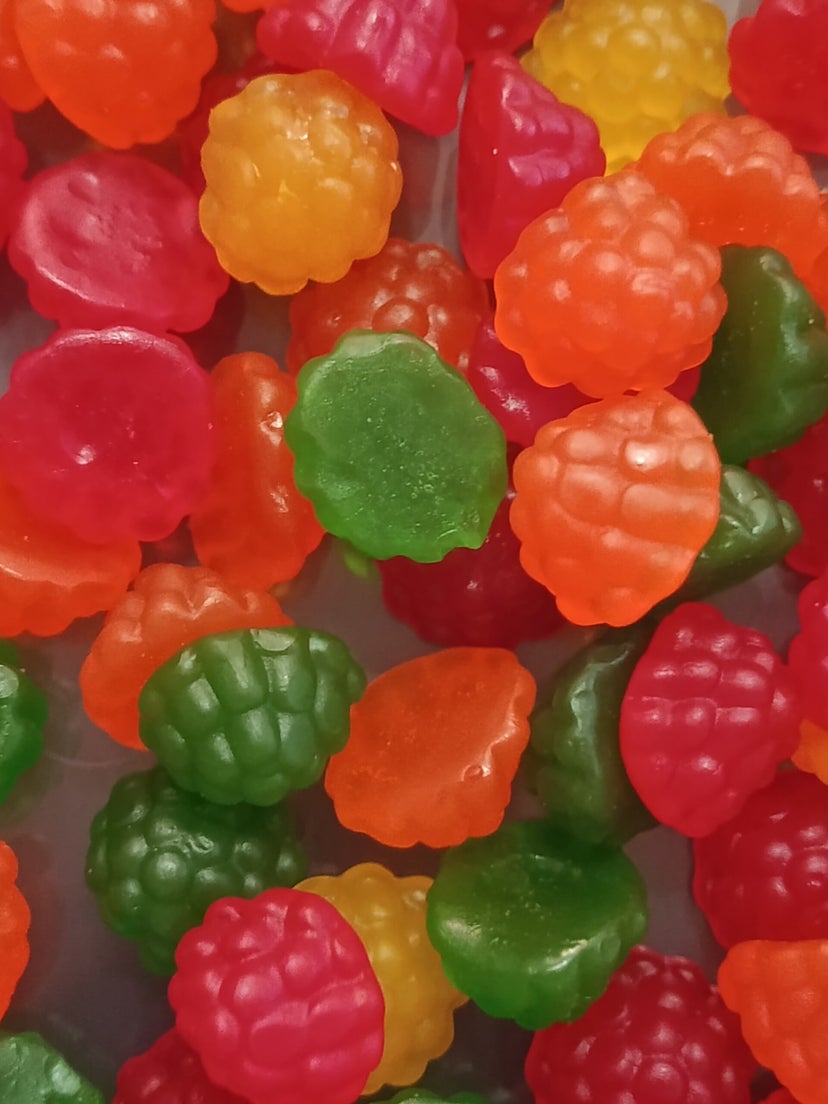 Damel Mûres halal DLC: 02/2027