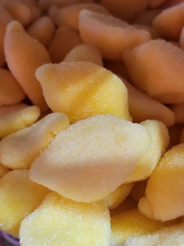 Citrons jaunes DLC: 05/2026