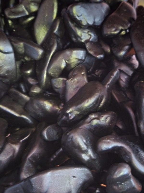 Souris noire DLC: 04/2026