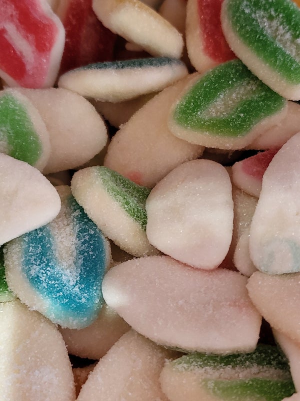 Lèvres mix sucrées DLC: 03/2026