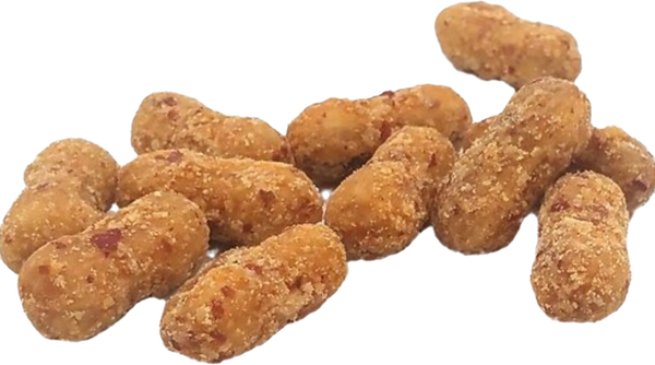 Cacahuètes feuilletées DLC: 03/2026