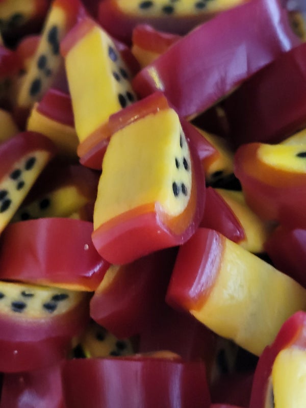 Tranches fruits de la passion DLC: 06/2026