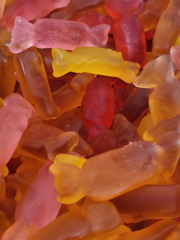 Caramollo carambar DLC: 05/2026