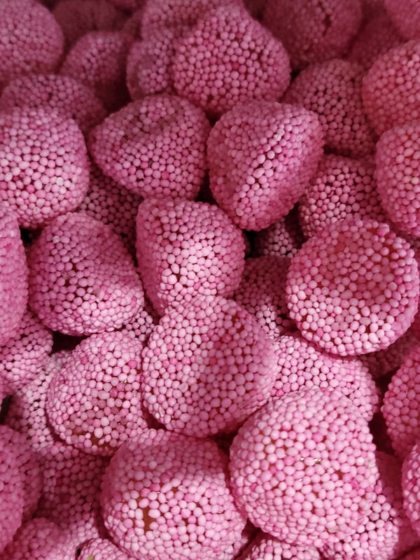 Mûres rose DLC: 12/2026