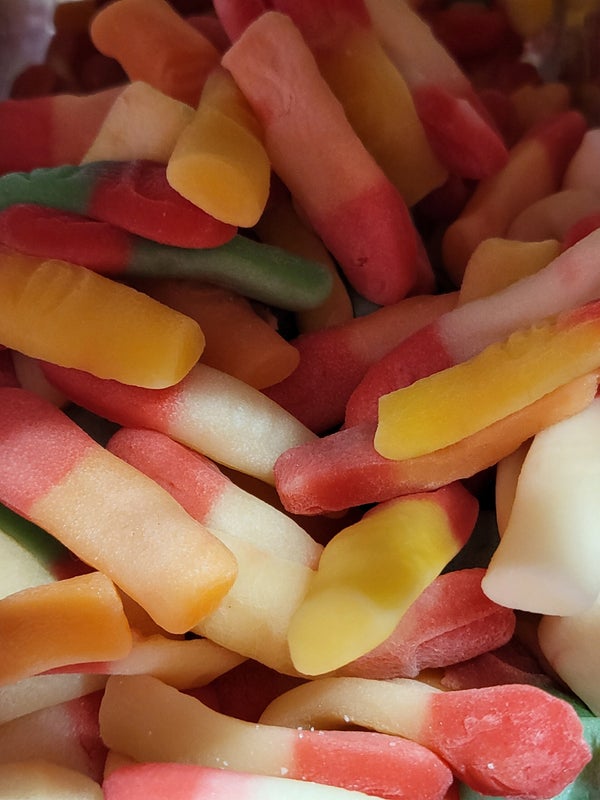 Doigts lisses halal DLC: 04/2027