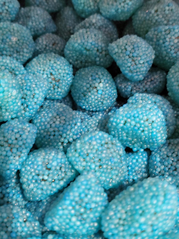 Mûres bleues DLC: 12/2026