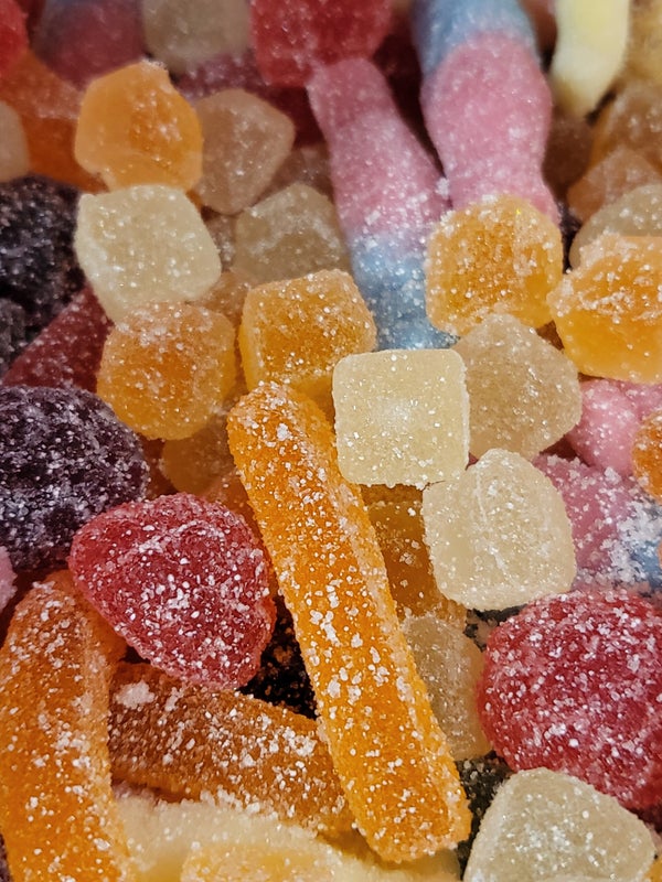 Soda fizz DLC: 07/2026